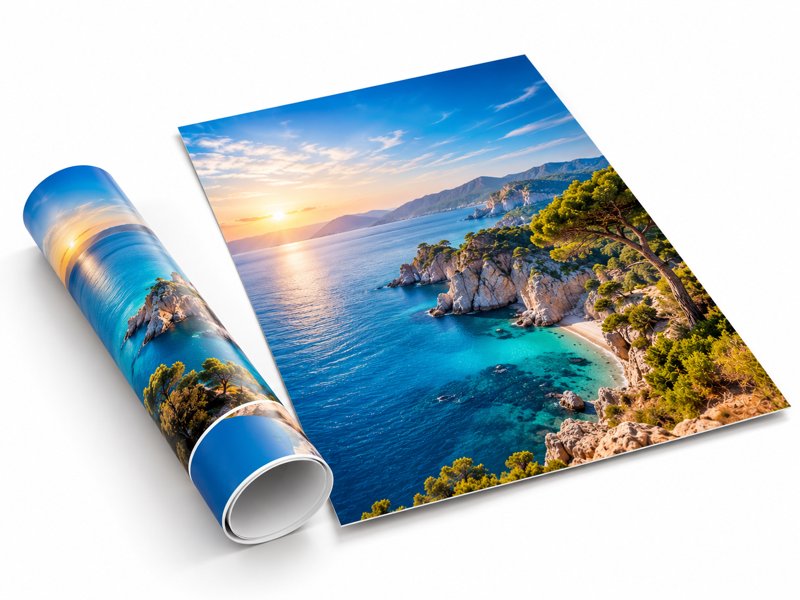Posters