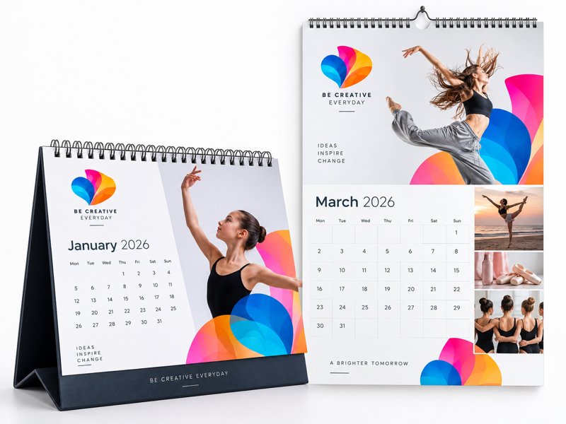Calendars