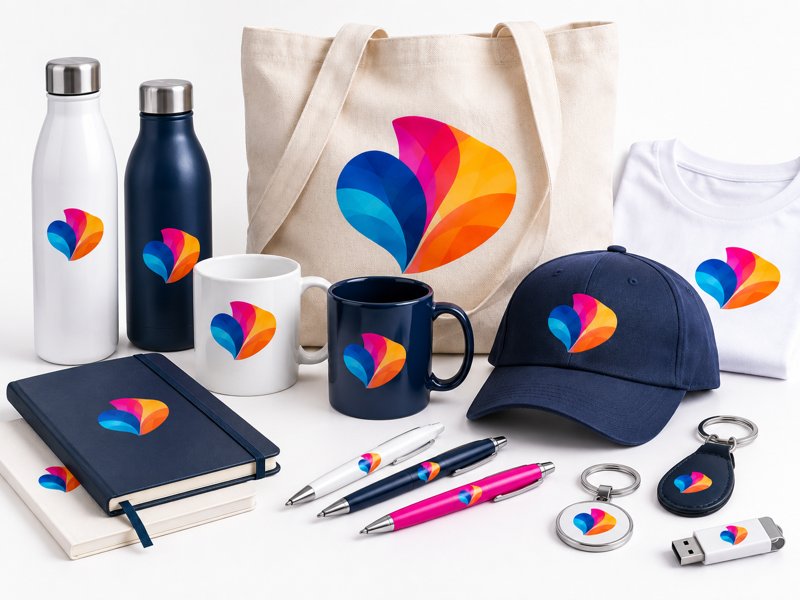 Gadgets / Merchandising