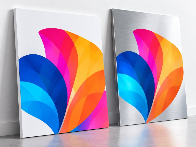 Rigid panels