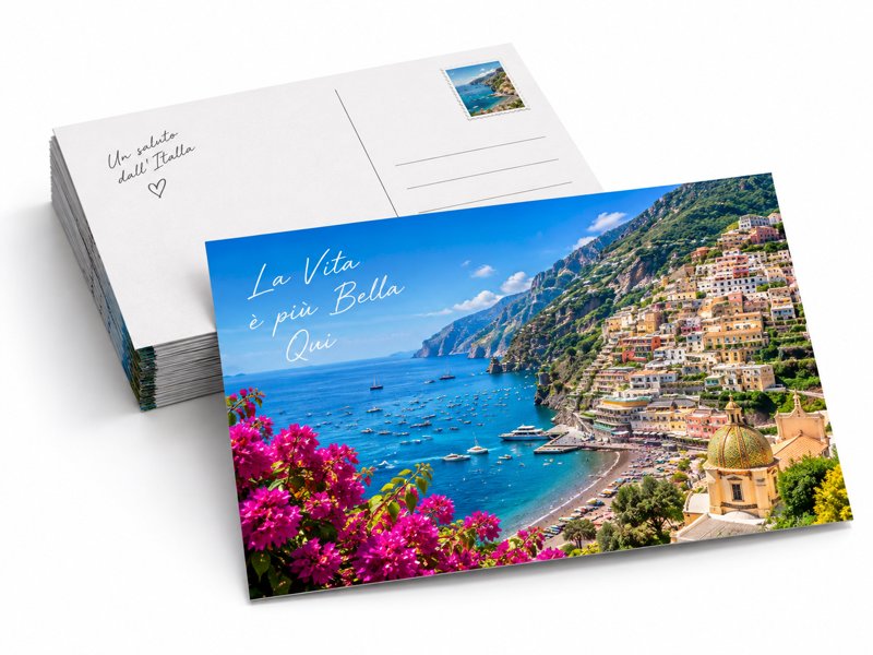 Postcards
